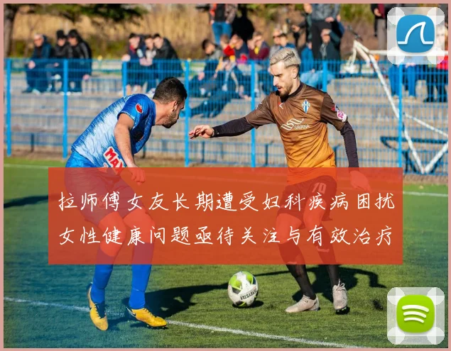拉师傅女友长期遭受妇科疾病困扰女性健康问题亟待关注与有效治疗方案